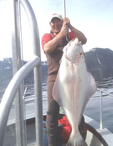 Reliable Fishing Guide and Charters